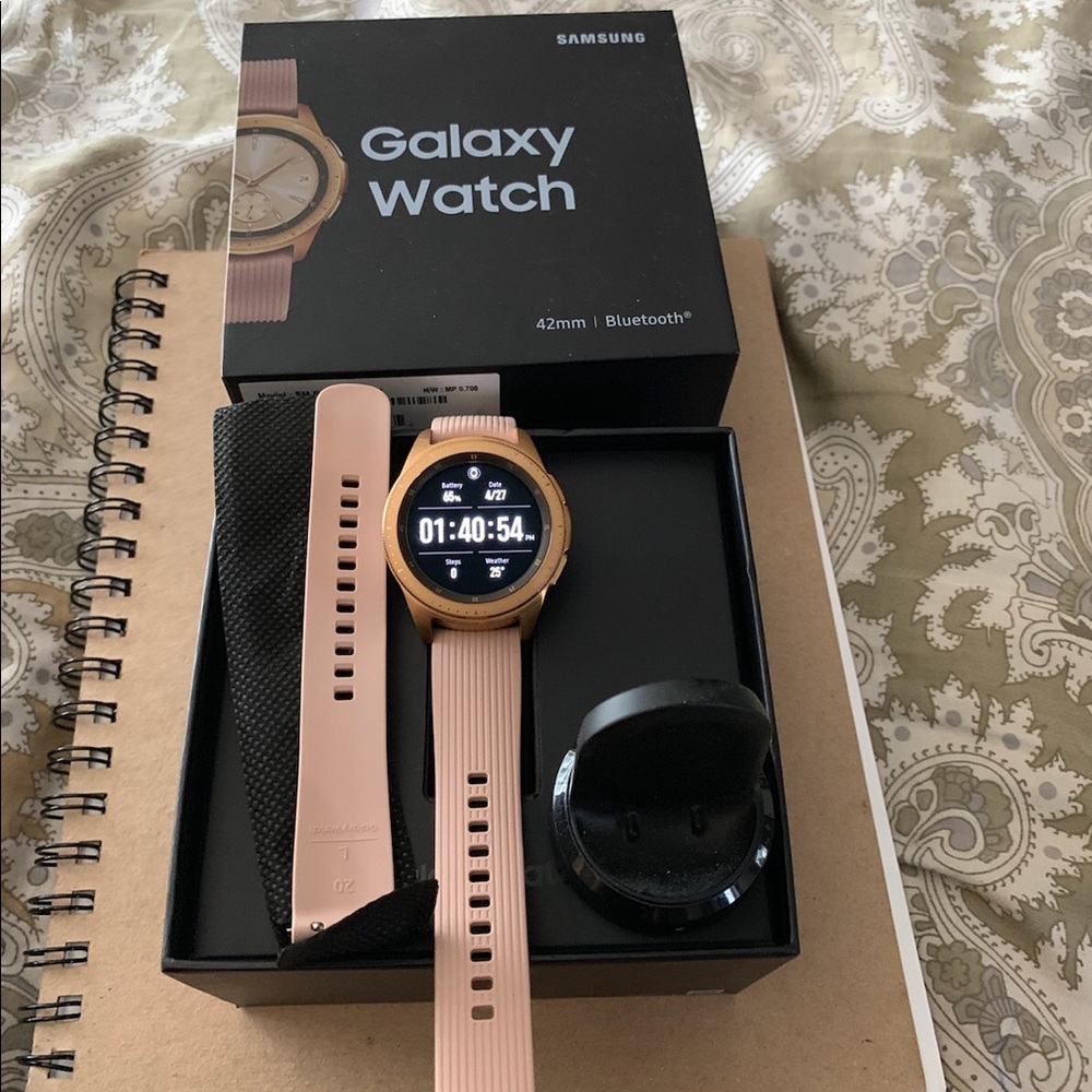 Samsung Galaxy Watch